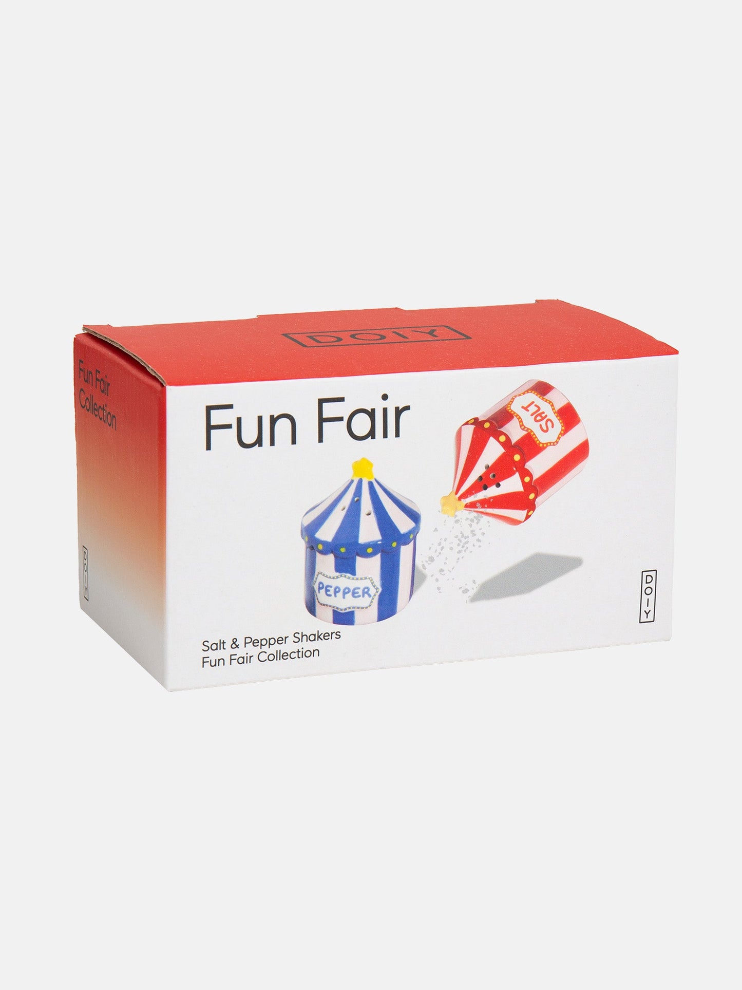 Sel et poivre Funfair