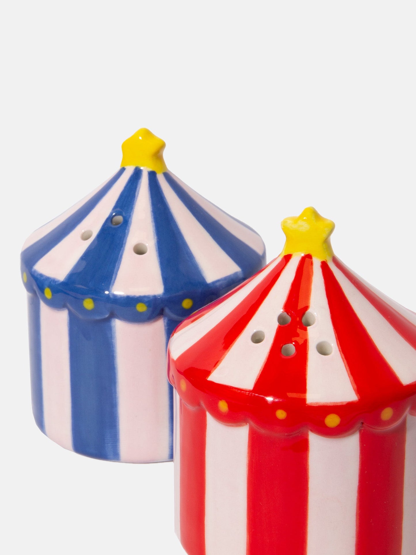 Sel et poivre Funfair