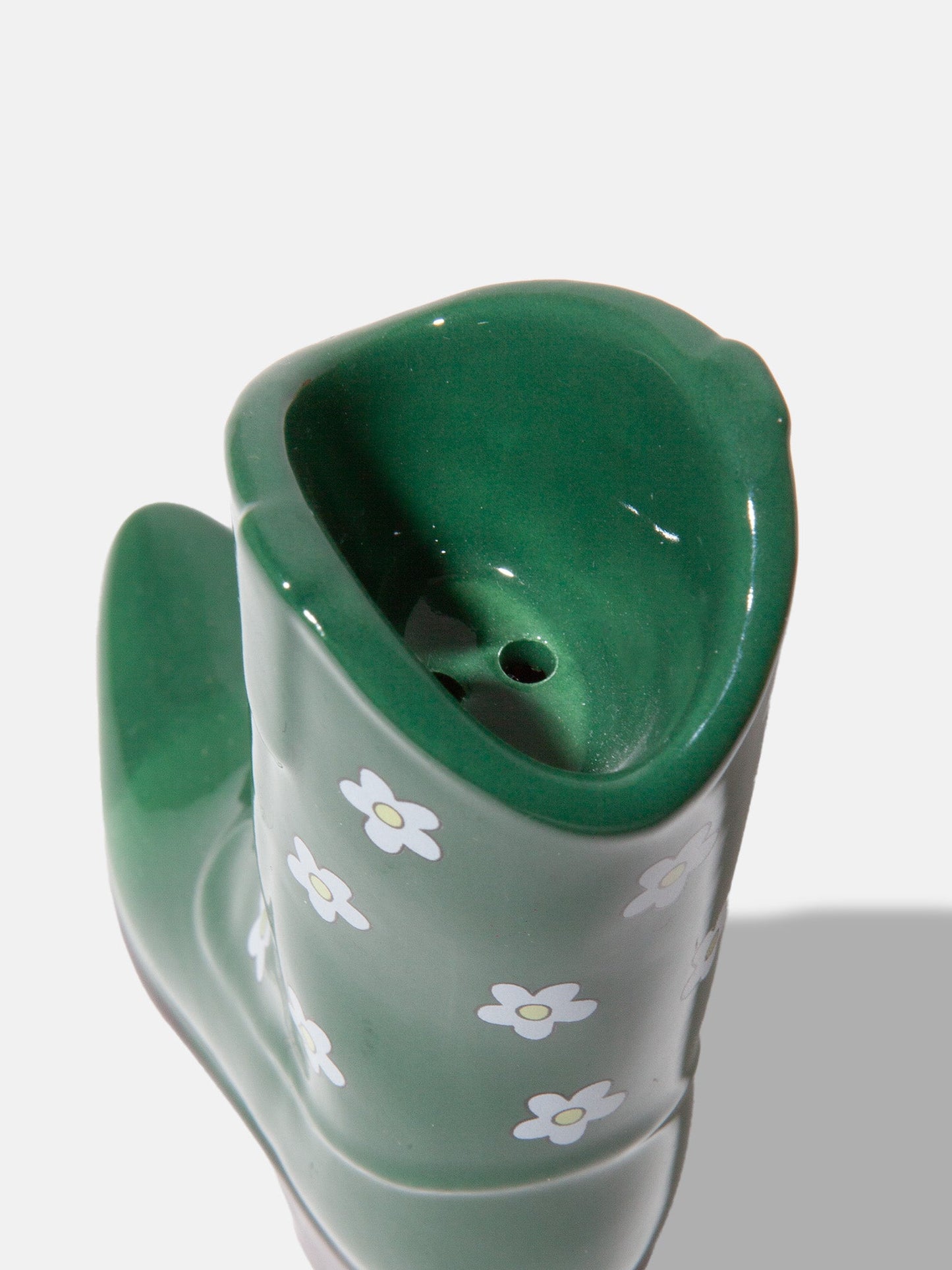 Sel et poivre Rodeo Cowboy Boot