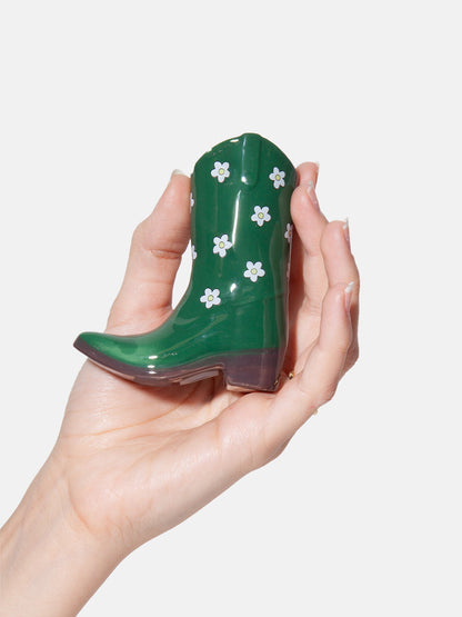 Sel et poivre Rodeo Cowboy Boot