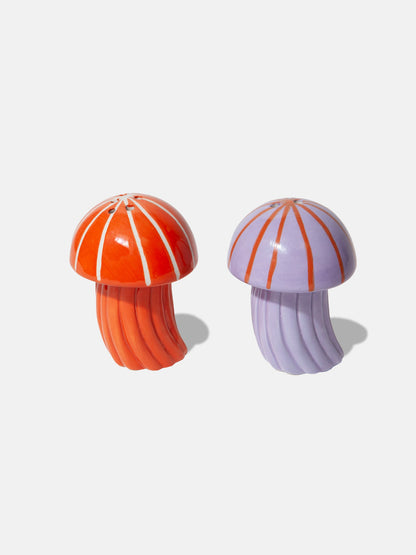 Sel et poivre Ocean Dreams Jellyfish