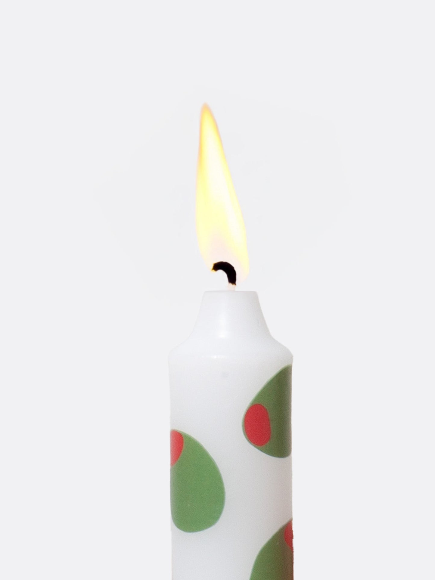 Olivia Taper Candles