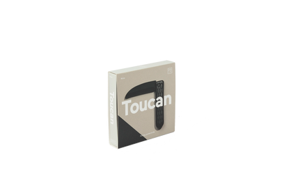 Cuchillo Tucán Negro