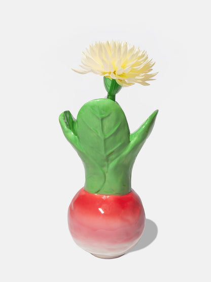 Vase Radis