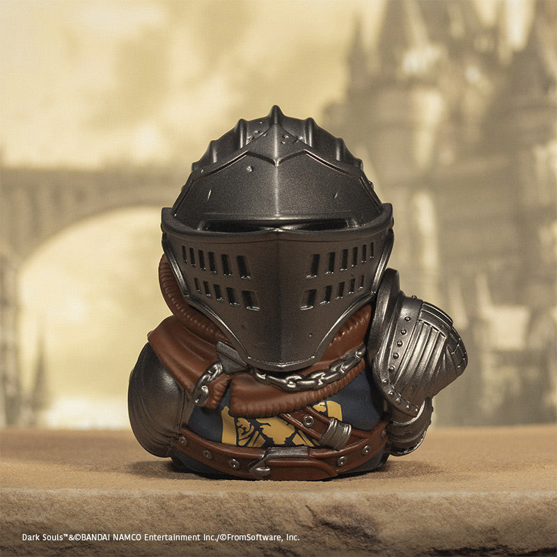 TUBBZ Eend Dark Souls: Oscar Knight Of Astora TUBBZ (First Edition)