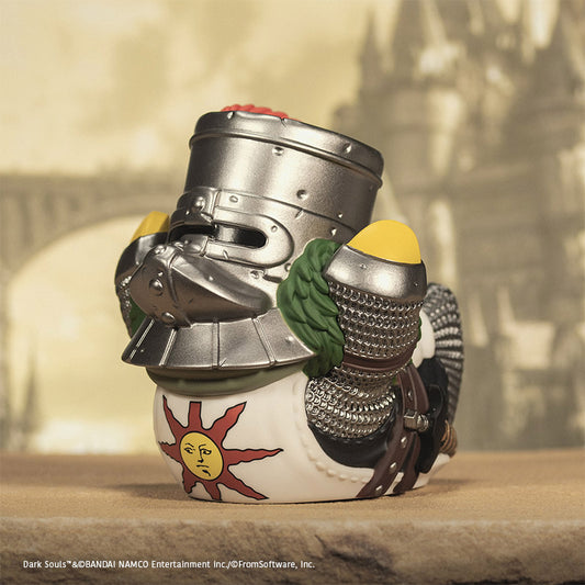 Canard Solaire d'Astora (First Edition)