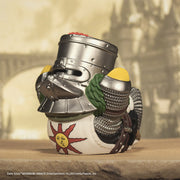 Canard Dark Souls: Solaire d'Astora TUBBZ (First Edition) - vue 1
