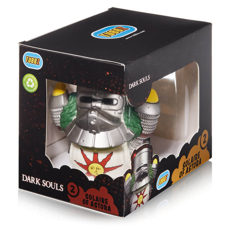 Canard Solaire d'Astora (Boxed Edition)