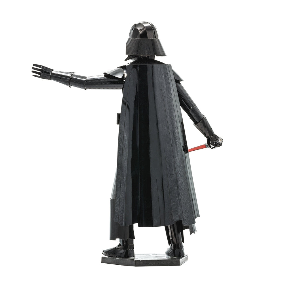 Dark Vader Metal Earth