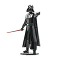 Dark Vader Metal Earth