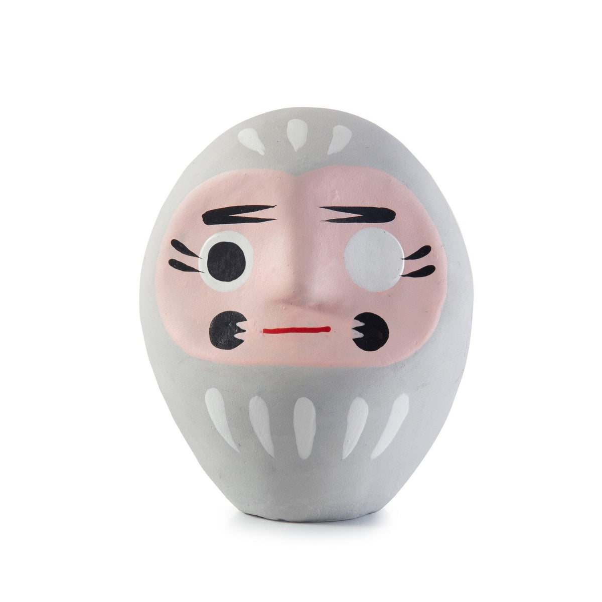 Daruma Grey