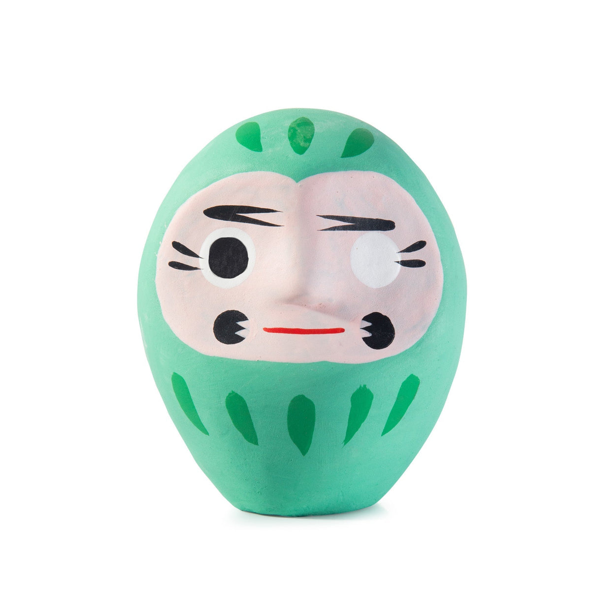 Daruma Vert
