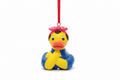 Décoration à Suspendre Pato Rosie
