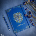 Ensemble carnet et stylo Deluxe Harry Potter - Monde magique de Serdaigle