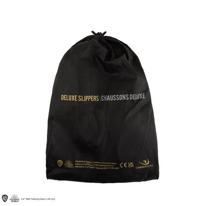 *Chaussons Deluxe Serdaigle