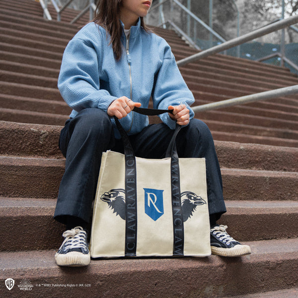 Tote Bag Deluxe Serdaigle
