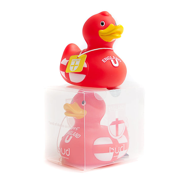 Pato Inglaterra