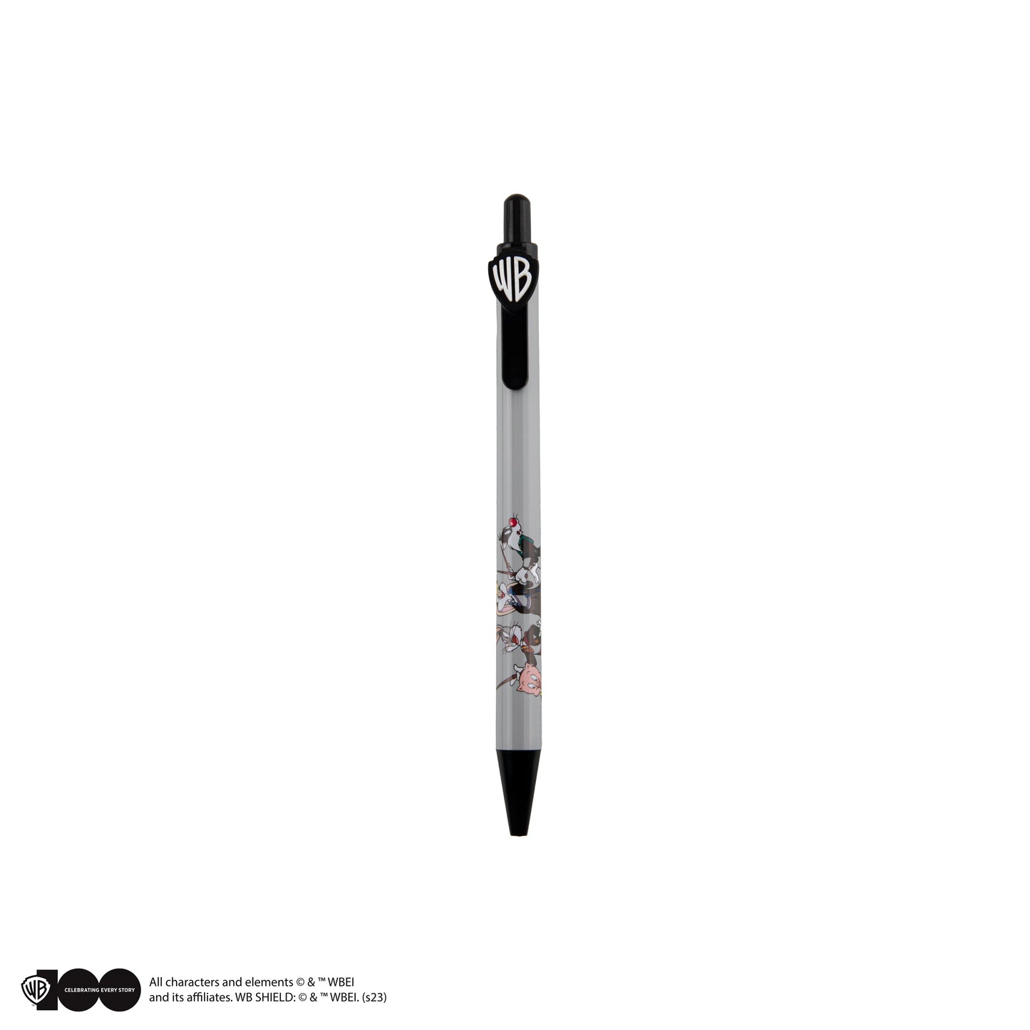 *Set Carnet et Stylo Deluxe Looney Tunes à Poudlard
