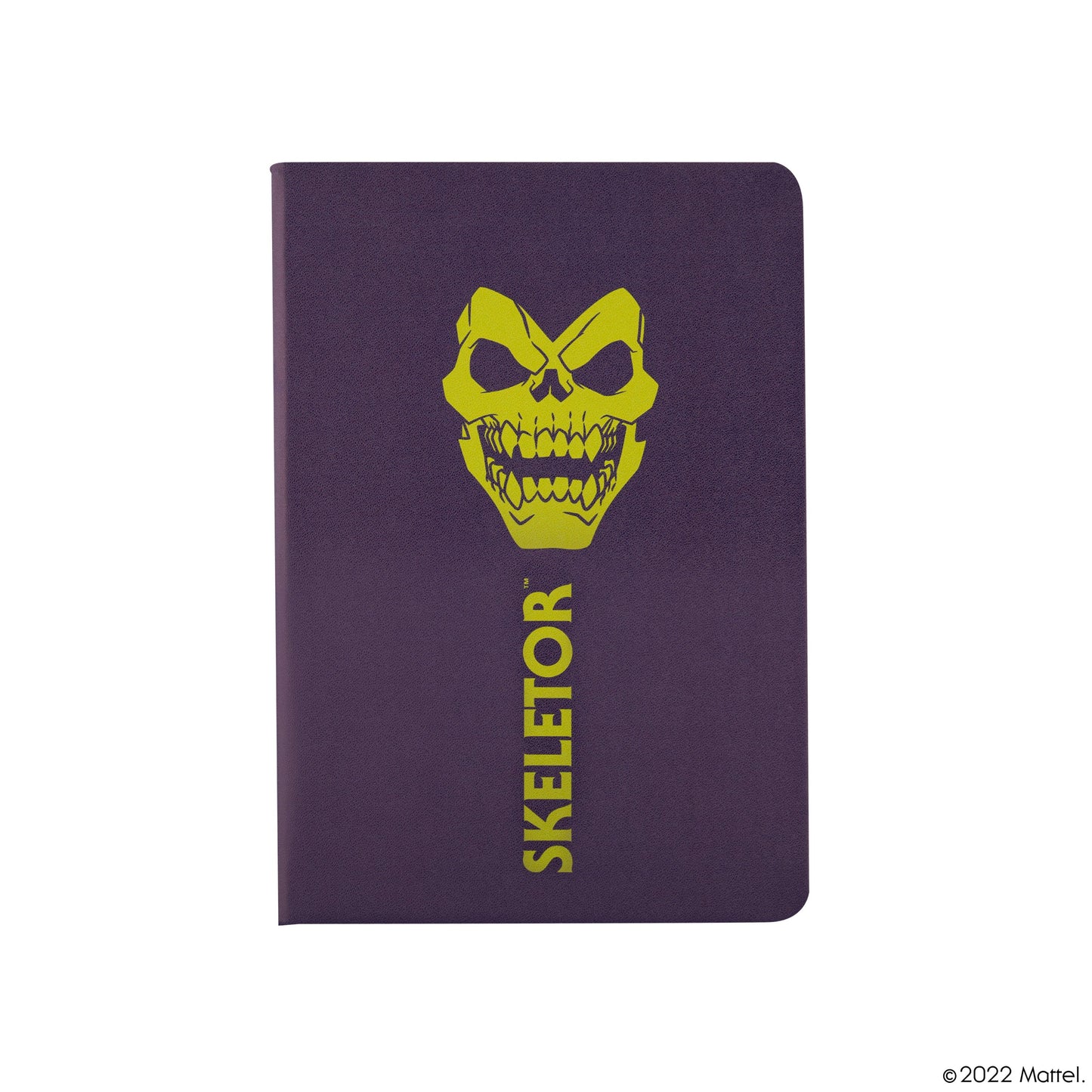 *Set Carnet et Stylo Deluxe Skeletor