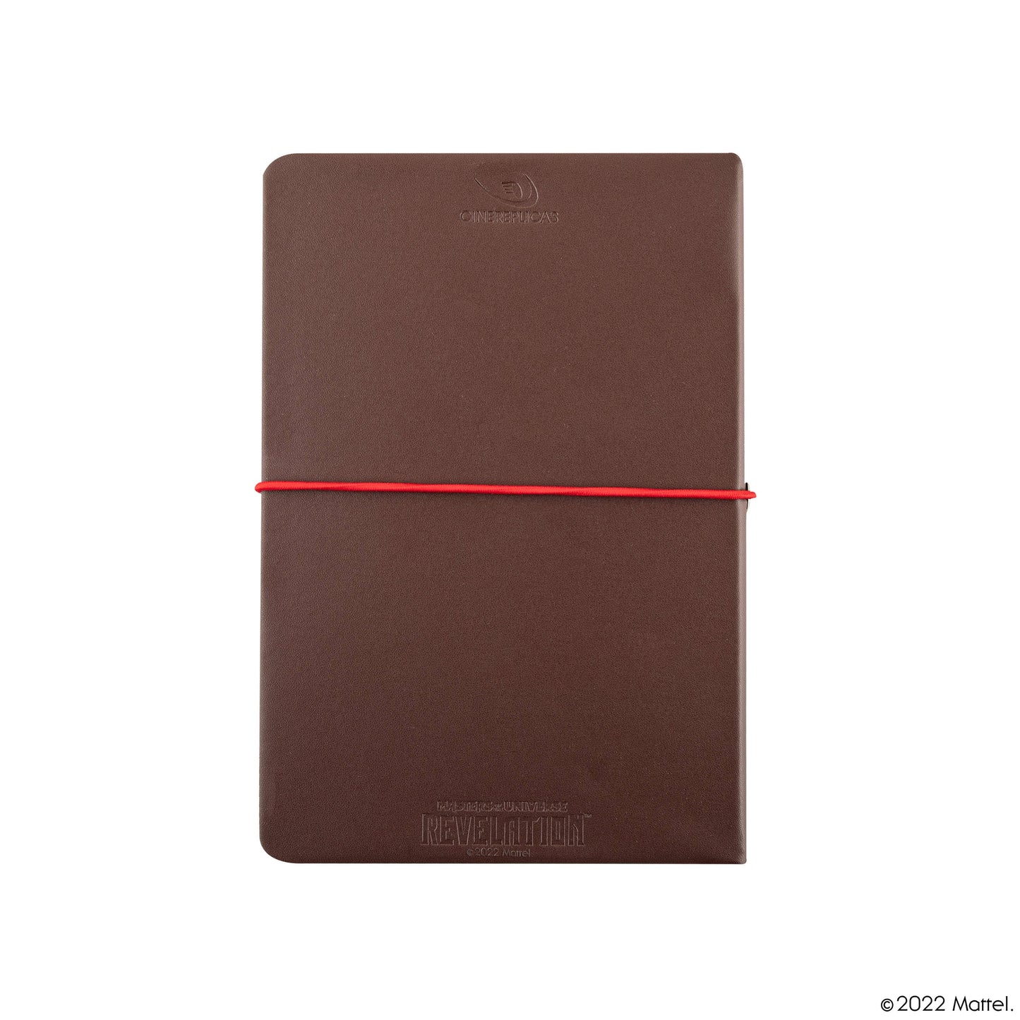 *Set Carnet et Stylo Deluxe Musclor et son épée