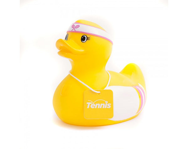 Pato de tenis