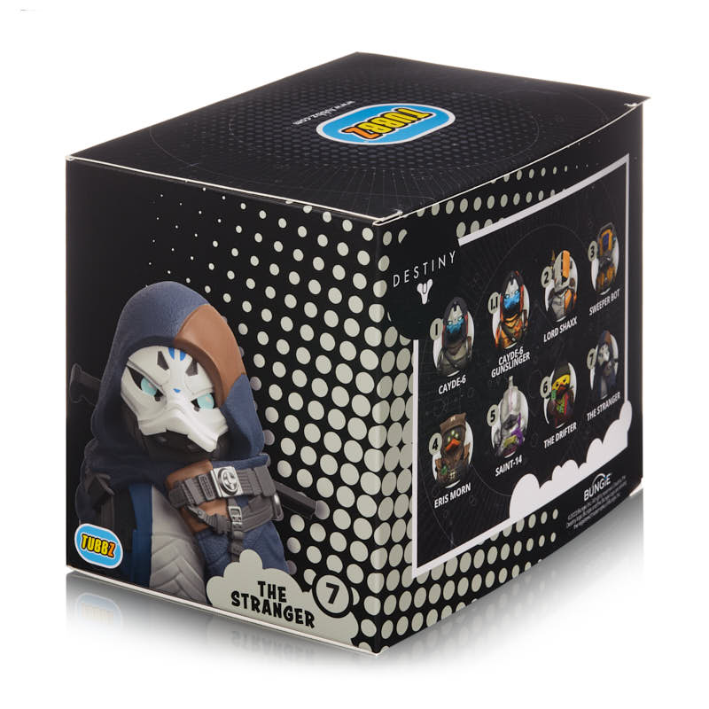 Canard The Stranger TUBBZ (Boxed Edition)