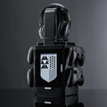 Destiny Illuminated Gaming Locker