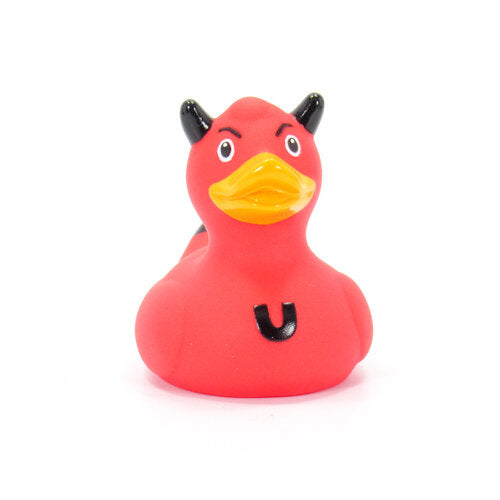 Mini Duivel Eend