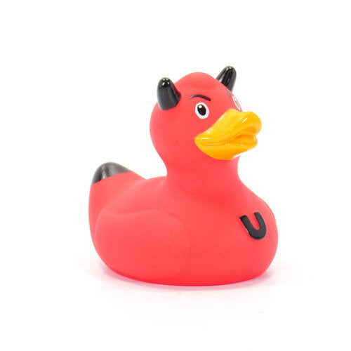 Mini Duck Devil