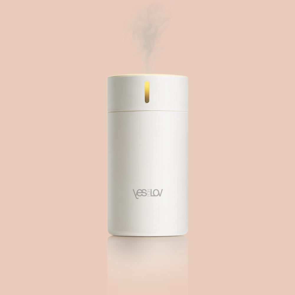 LOV'SPACE Fragrance diffuser + refill of your choice