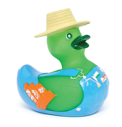 Pato campesino