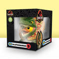 TUBBZ Duck Dilophosaure TUBBZ (Boxed Edition)