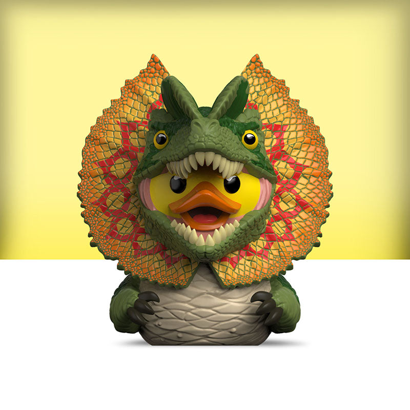 Dilophosaurus Eend (Mini-editie)