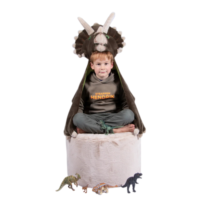 Déguisement Enfant Dinosaure - Wild & Soft