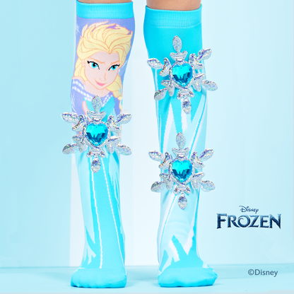 SOX FROZEN