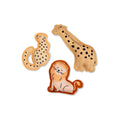 Diving Toys - Beige - Wild Life