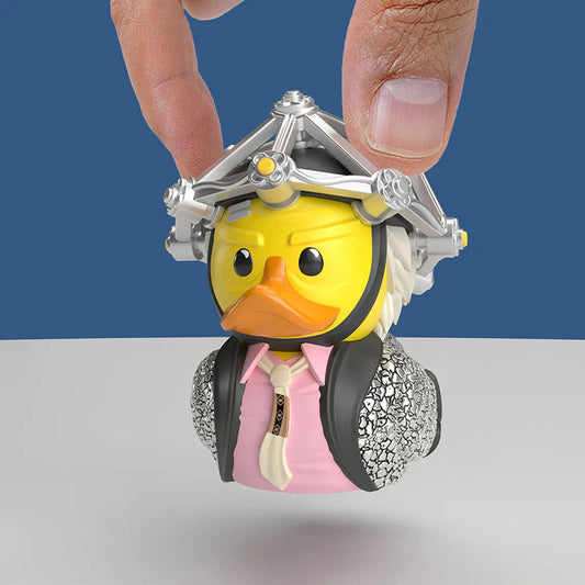 Canard Doc Brown 1955 (Mini Edition)