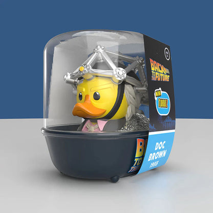Canard Doc Brown 1955 (Mini Edition)