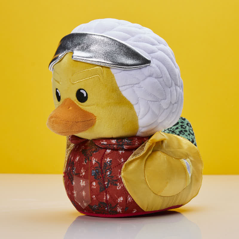 Paperella Doc Brown 2015 (Peluche)