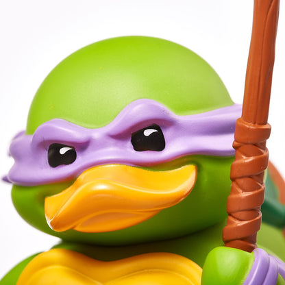 Canard Donatello (Boxed Edition)