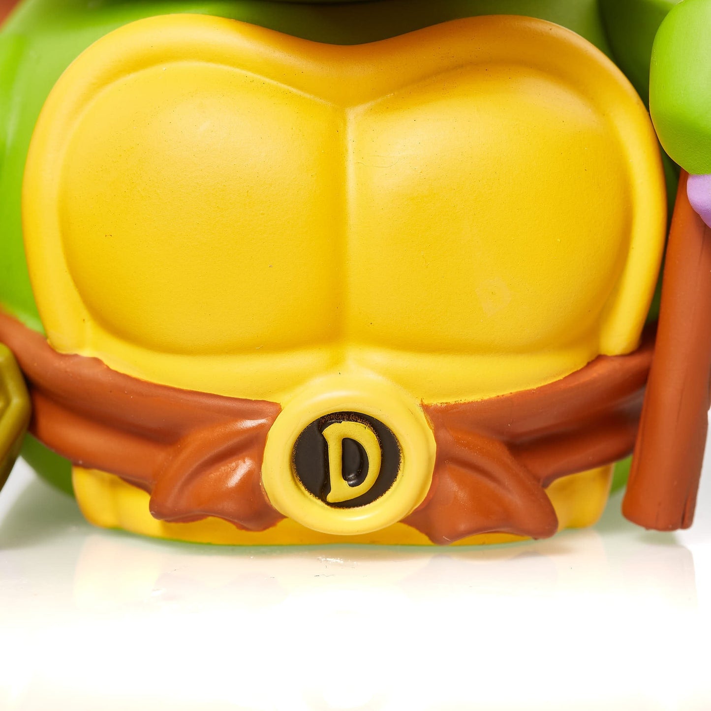 Canard Donatello (Boxed Edition)