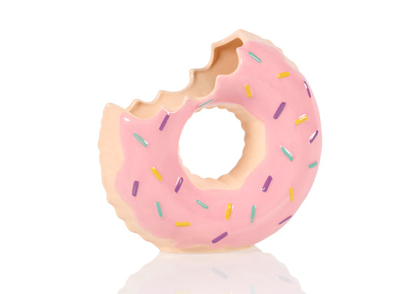 Vase Floaty Donut – Bitten
