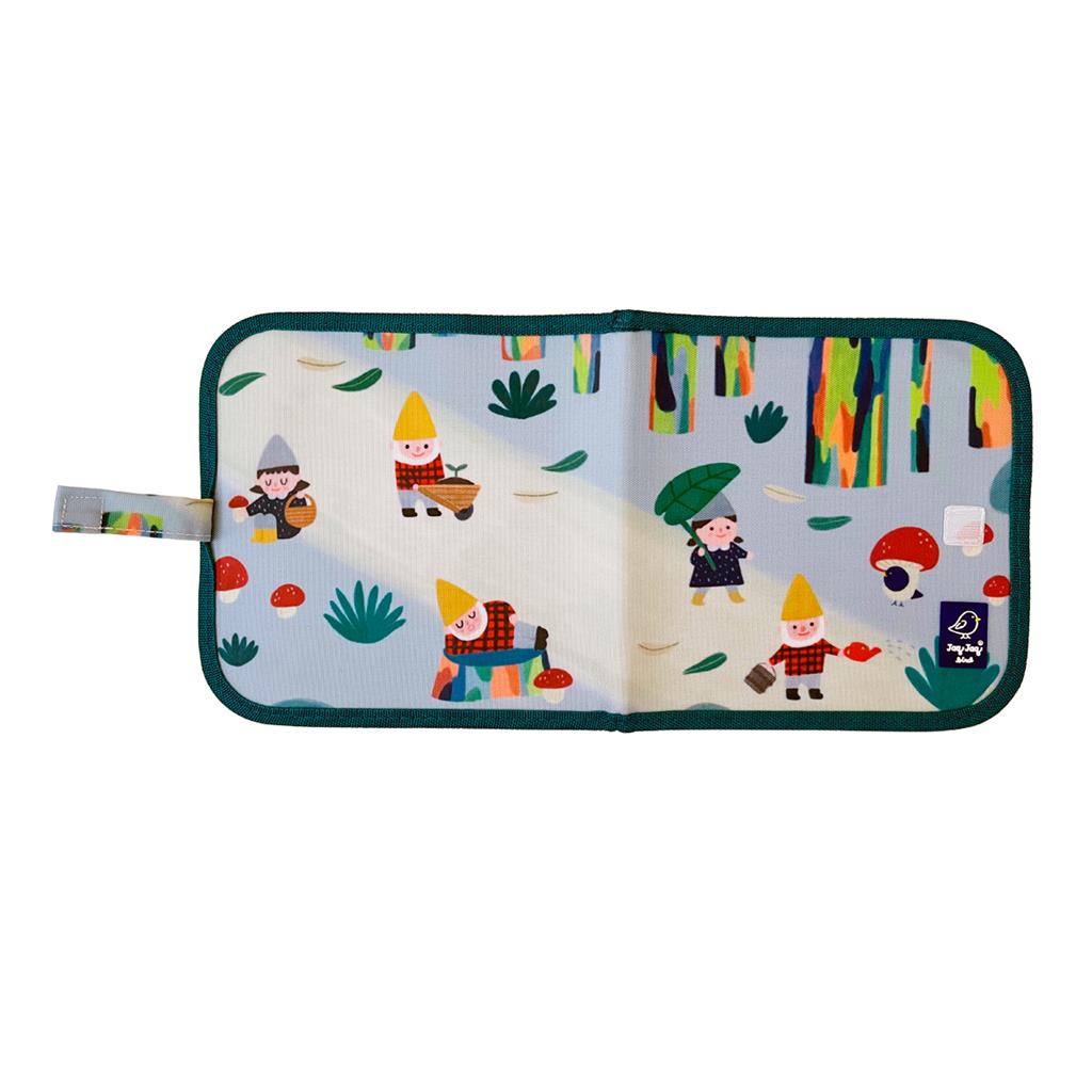 Doodle It & Go - Gnomi