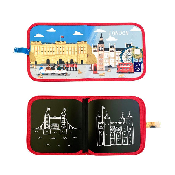 Doodle It & Go - Londres
