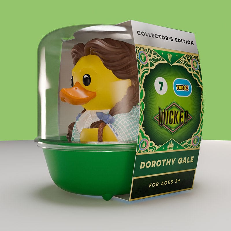 Canard Wicked: Dorothy Gale TUBBZ (Collector's Edition)