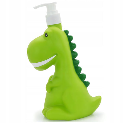 Distributeur de Savon Dinosaure