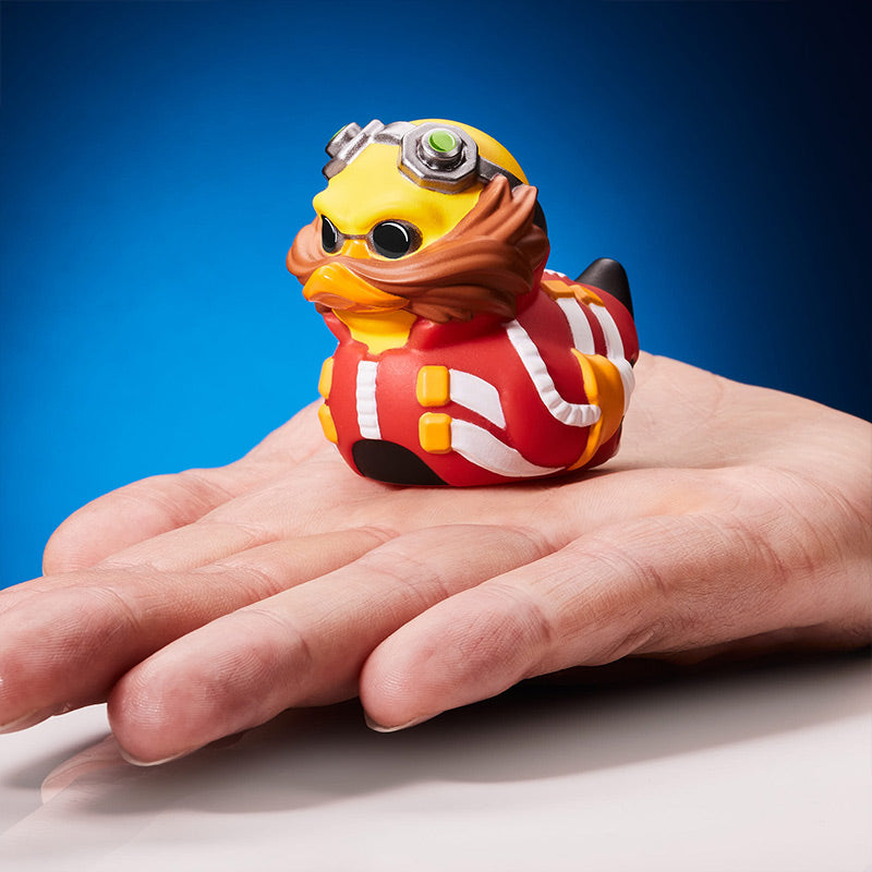 Mini Canard Dr. Robotnik TUBBZ (Mini Edition)