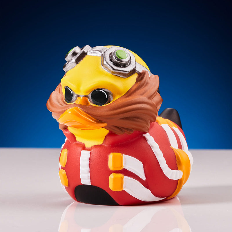 Sonic the Hedgehog TUBBZ Eend: Dr. Robotnik TUBBZ (Mini Edition)