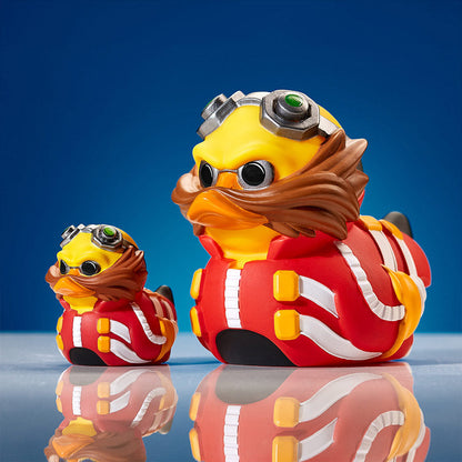 Mini Canard Dr. Robotnik