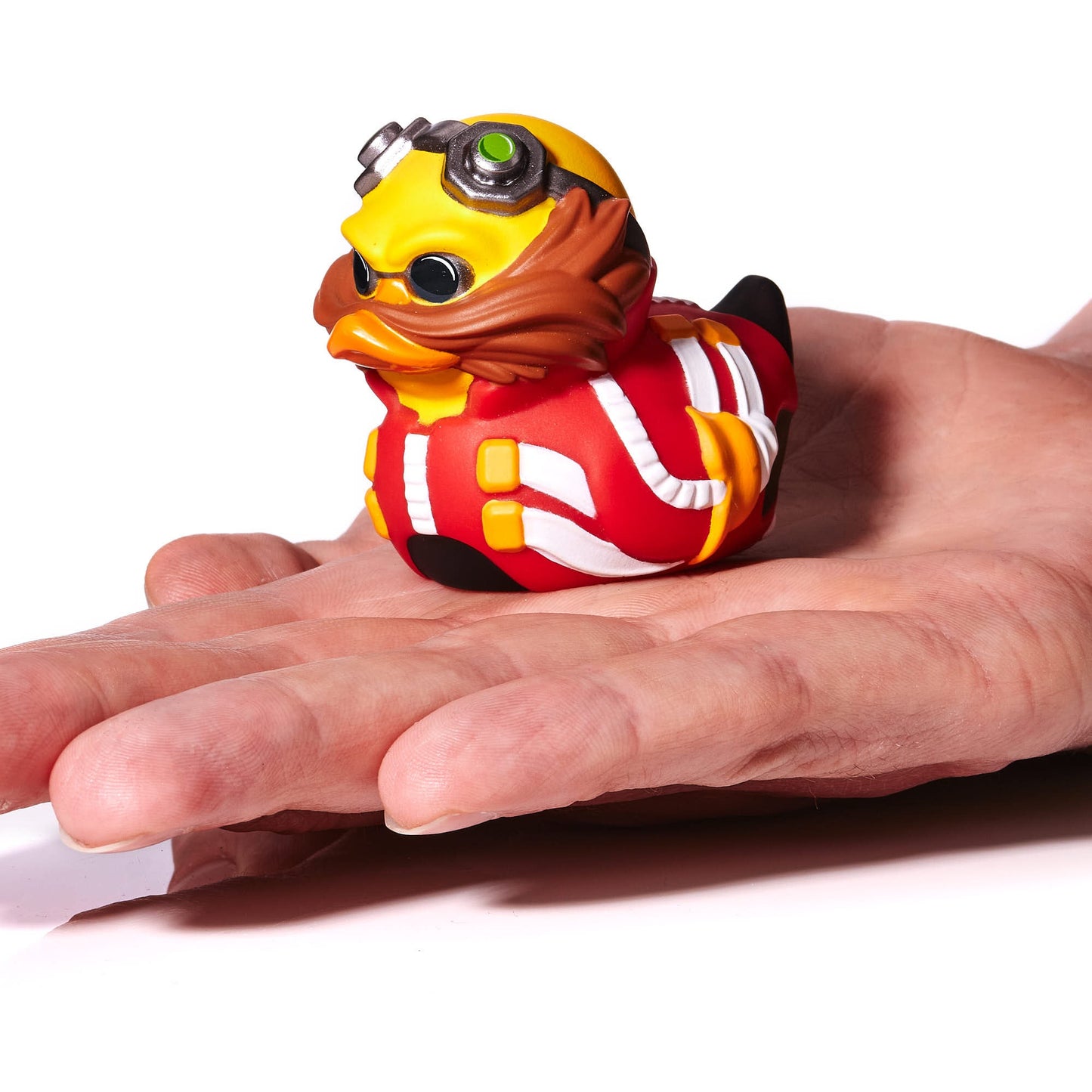 Dr. Robotnik Mini Duck